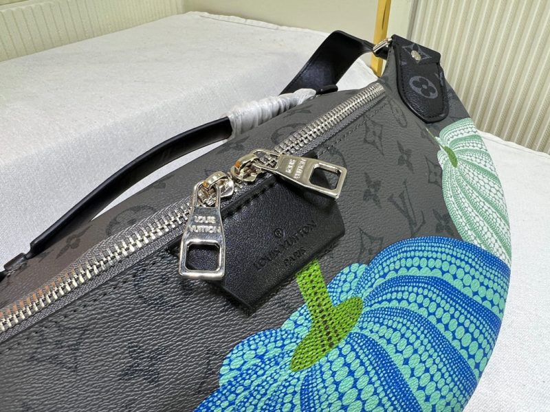 LW - Luxury Bags LUV 907 - Image 6