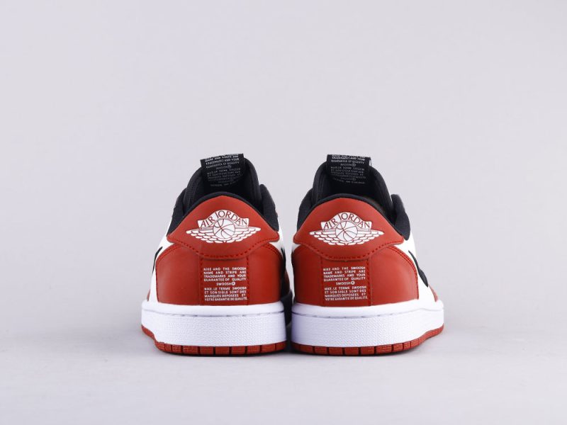 LW - AJ1 Chicago Reflection - Image 6