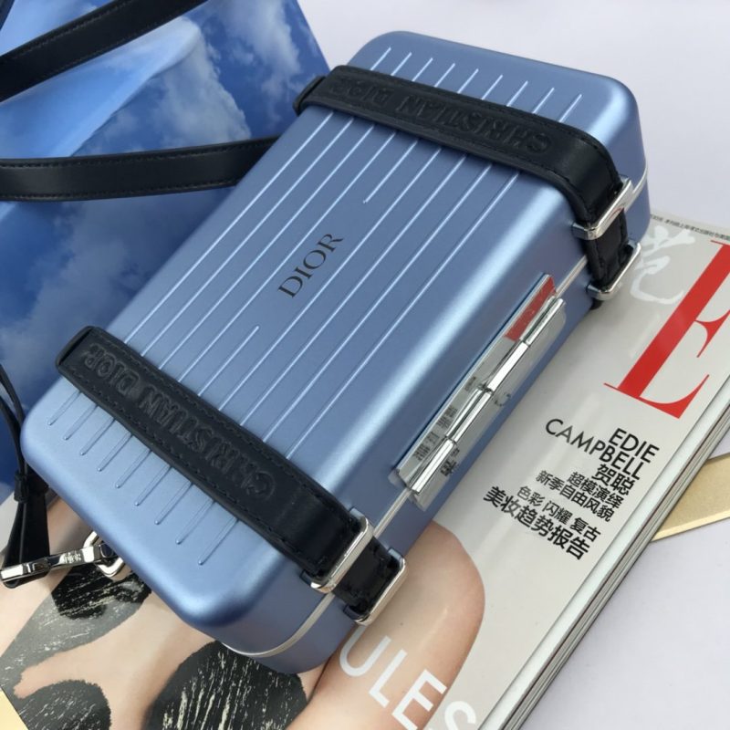 LW - Luxury Handbags DIR 085 - Image 4