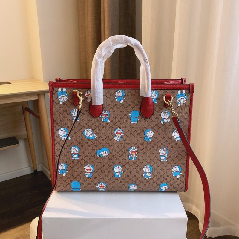 LW - Luxury Handbags GCI 264 - Image 9