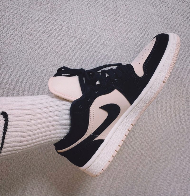 LW - AJ1 bubble tea - Image 2