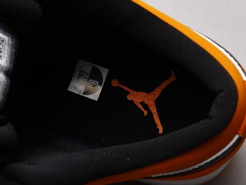 LW - AJ1 smash the backboard - Image 9