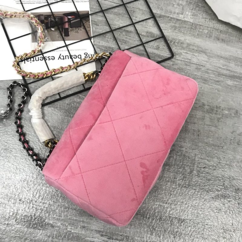 LW - Luxury Handbags CHL 192 - Image 8
