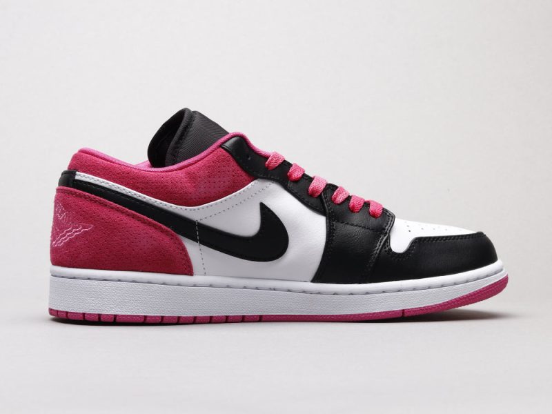 LW - AJ1 rose red - Image 4