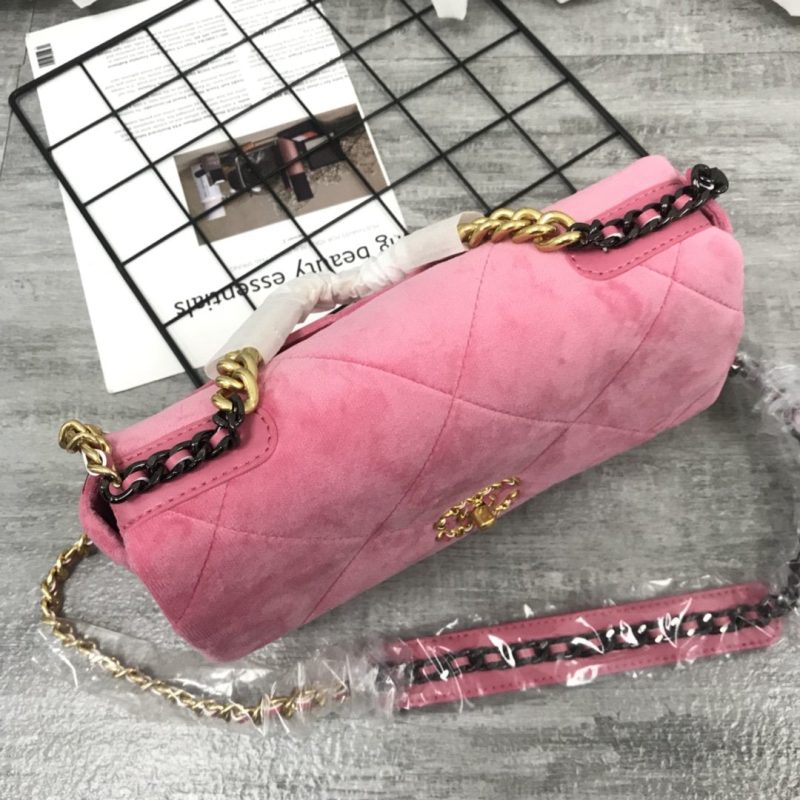 LW - Luxury Handbags CHL 192 - Image 7
