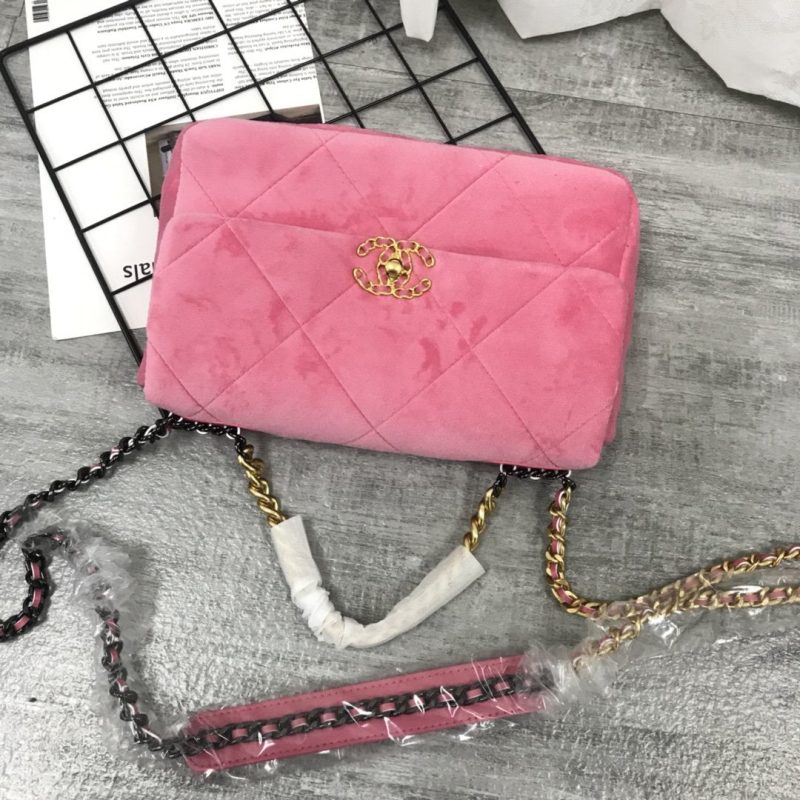LW - Luxury Handbags CHL 192 - Image 5