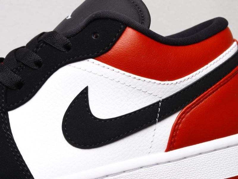 LW - AJ1 black toe - Image 7