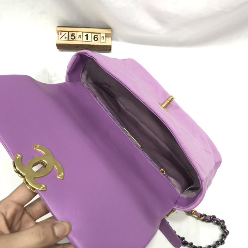 LW - Luxury Handbags CHL 196 - Image 6
