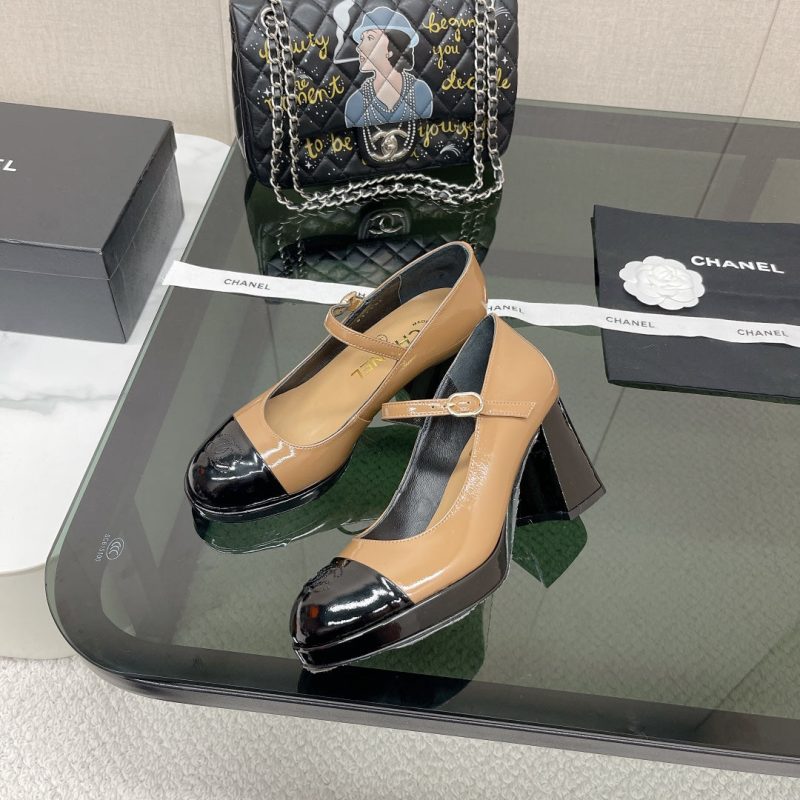 LW - Luxury CHL High Heel Shoes 029 - Image 5