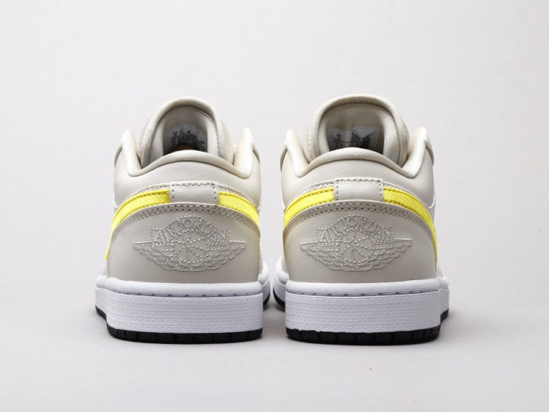 LW - AJ1 Light Mineral Brown - Image 8