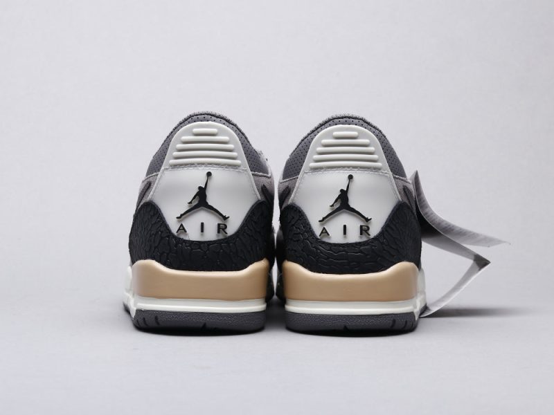 LW - AJ Gray and black low gang - Image 6