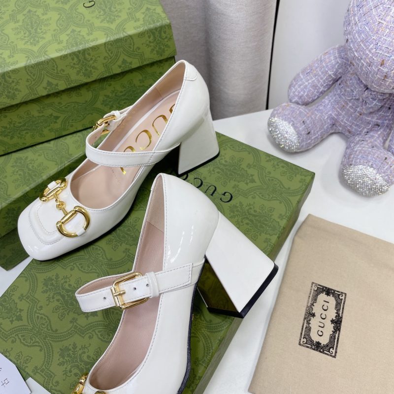 LW - Luxury  GCI HIGH HEELS 010 - Image 8