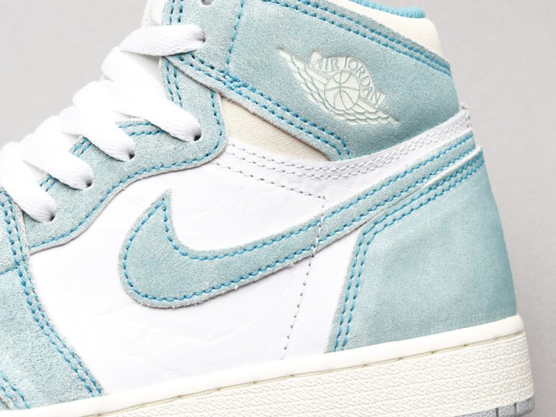 LW - AJ1 tiffany women's shoes - Image 8