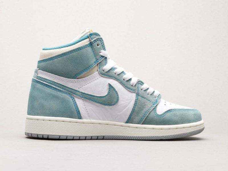 LW - AJ1 tiffany women's shoes - Image 5