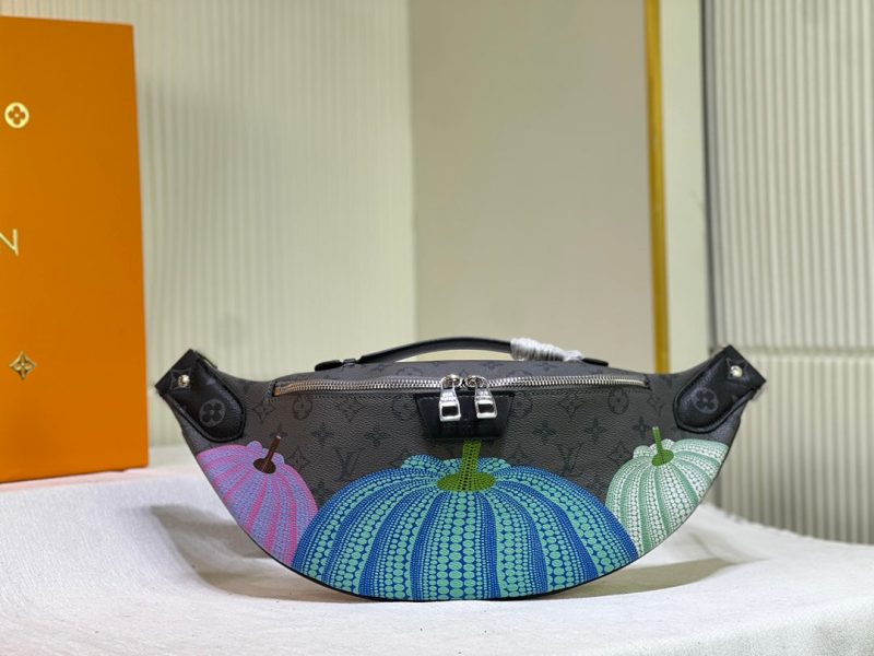 LW - Luxury Bags LUV 907 - Image 7