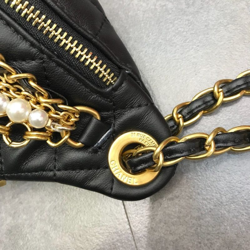 LW - Luxury Handbags CHL 186 - Image 3