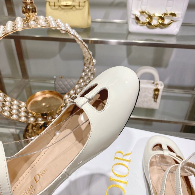 LW - Luxury  DIR HIGH HEELS 032 - Image 5