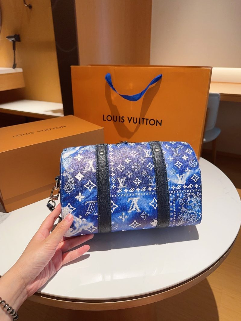 LW - Luxury Bags LUV 898 - Image 7