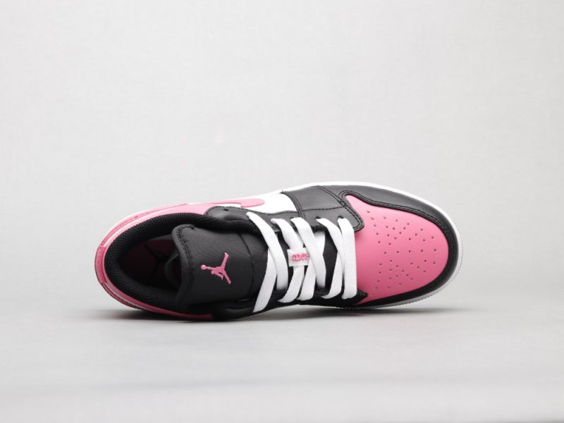 LW - AJ1 Cherry Blossom Black Powder - Image 3
