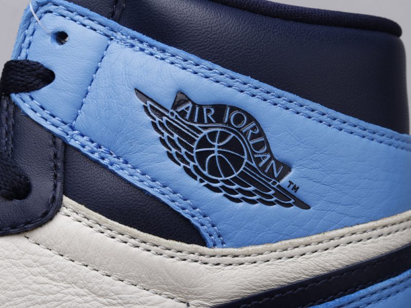 LW - AJ1 Obsidian - Image 9