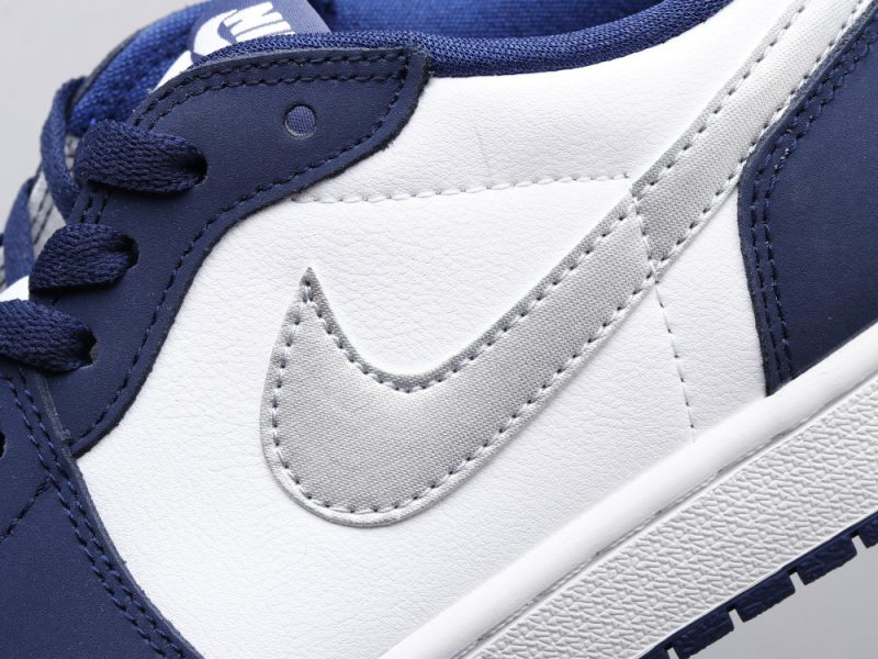LW - AJ1 navy blue - Image 6