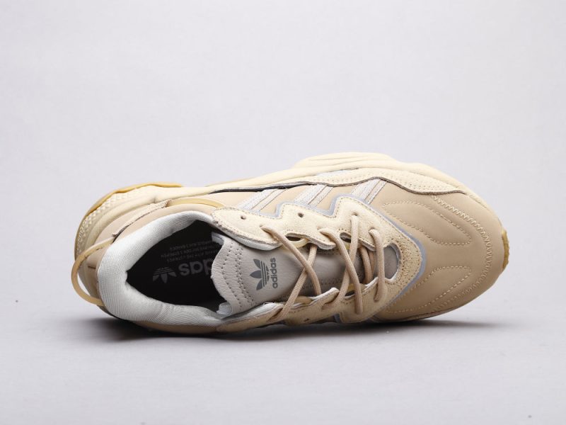 LW - ADS Ozweego - 4 Sneaker - Image 4