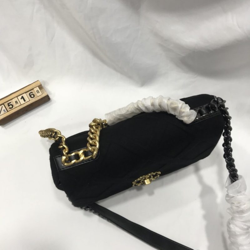 LW - Luxury Handbags CHL 198 - Image 3