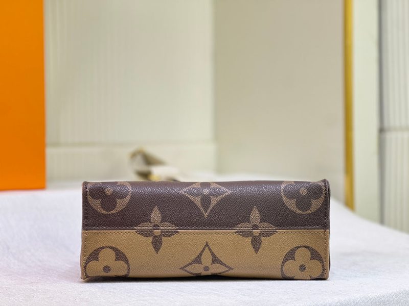 LW - Luxury Bags LUV 896 - Image 3