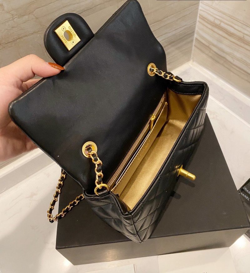 LW - Luxury Handbags CHL 046 - Image 7