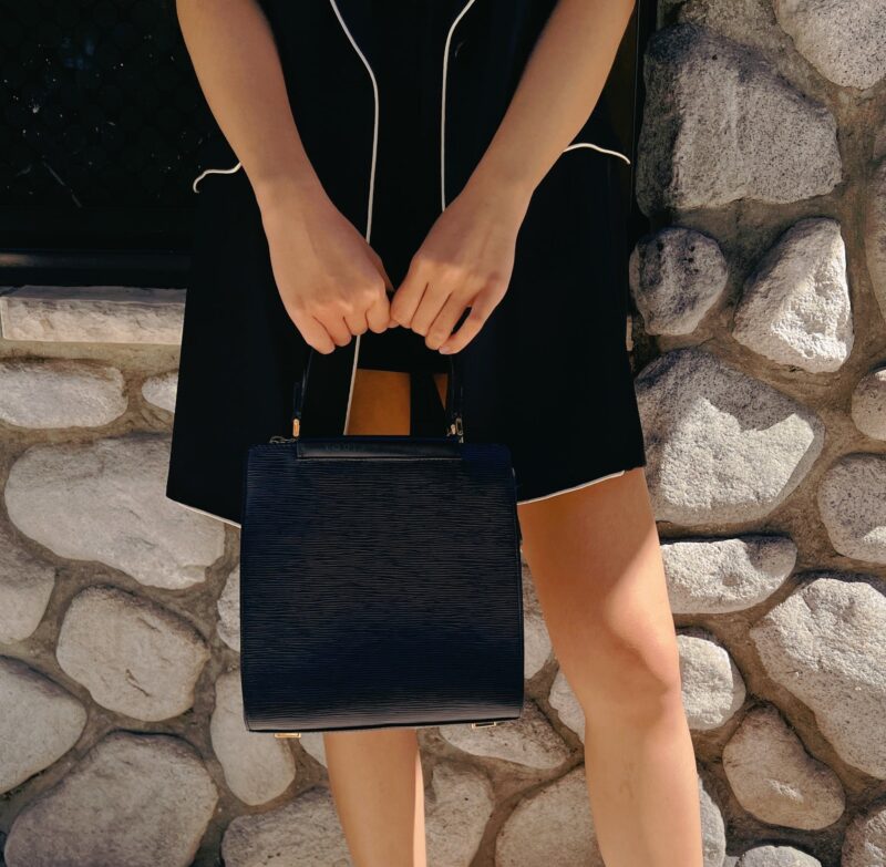 Louis Vuitton Figari PM AWE