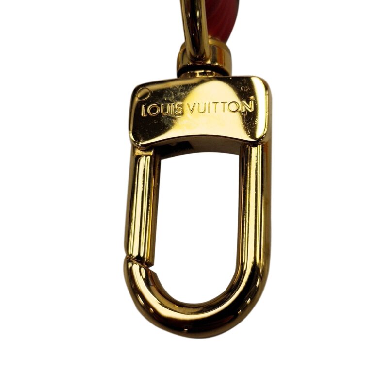 Louis Vuitton Boccador Red Epi AWE - Image 10