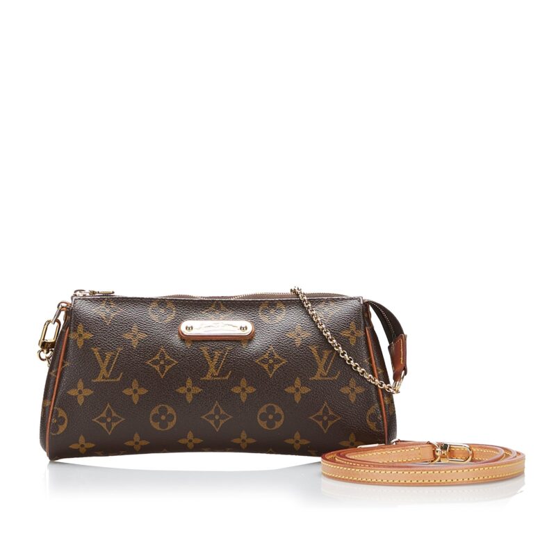 Louis Vuitton Eva Monogram Canvas AWE