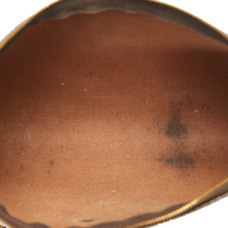 Louis Vuitton Eva Monogram Canvas AWE - Image 6