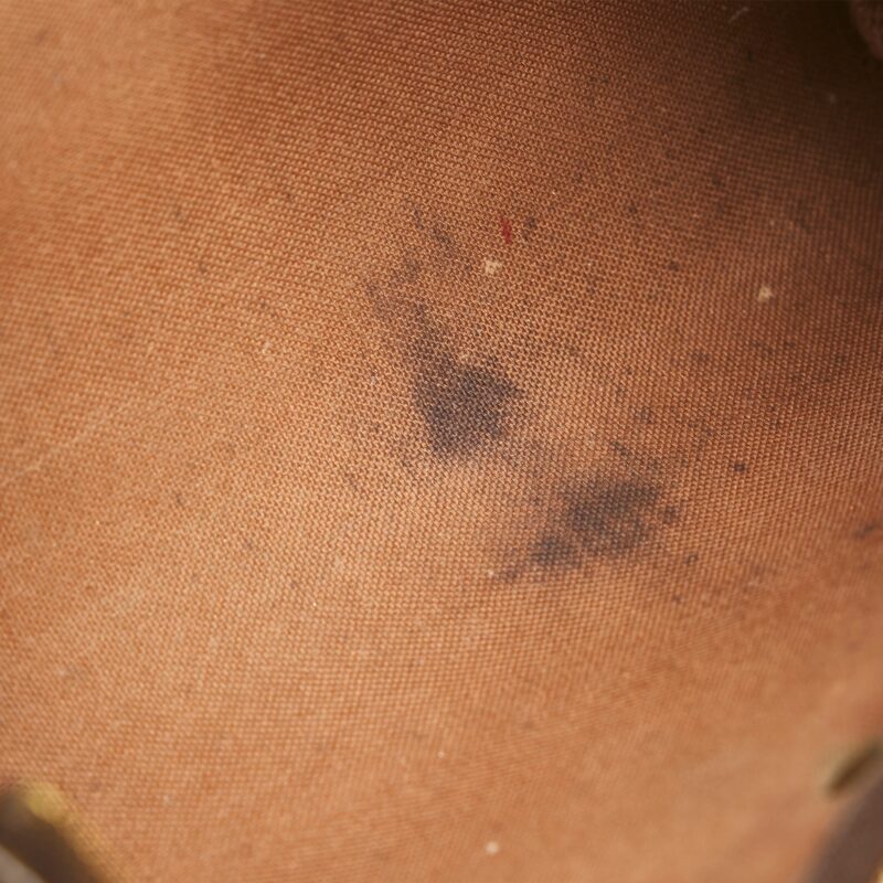 Louis Vuitton Eva Monogram Canvas AWE - Image 9
