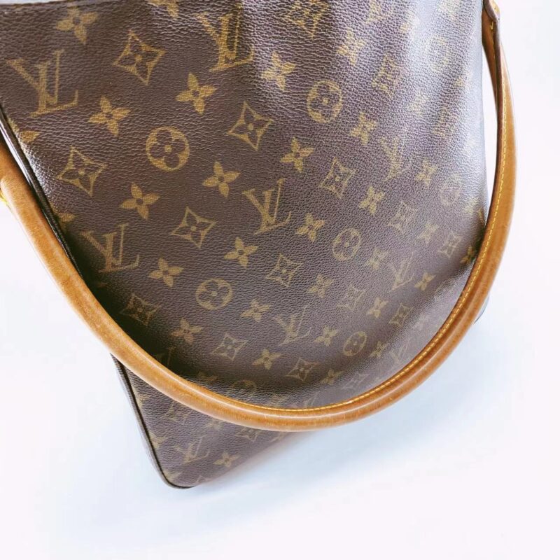 Louis Vuitton Looping GM TWS AWE - Image 4