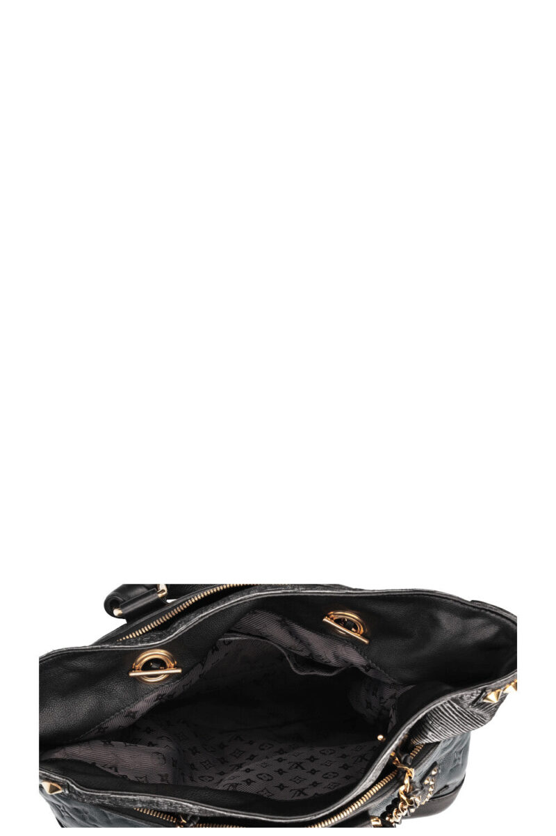 LOUIS VUITTON Double Jeu Neo Alma MNG Empreinte Blue AWE - Image 20