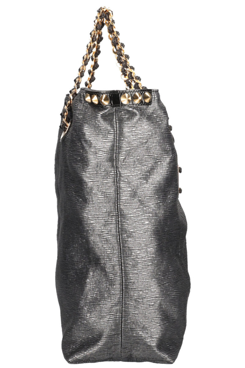 LOUIS VUITTON Double Jeu Neo Alma MNG Empreinte Blue AWE - Image 10