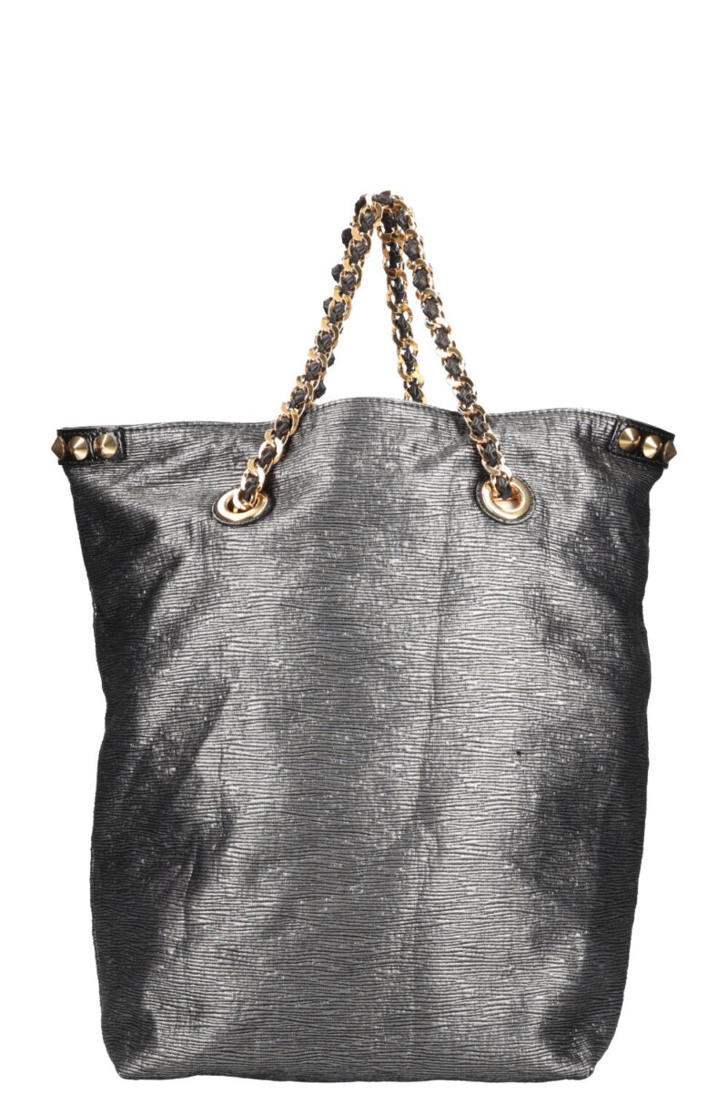 LOUIS VUITTON Double Jeu Neo Alma MNG Empreinte Blue AWE - Image 11