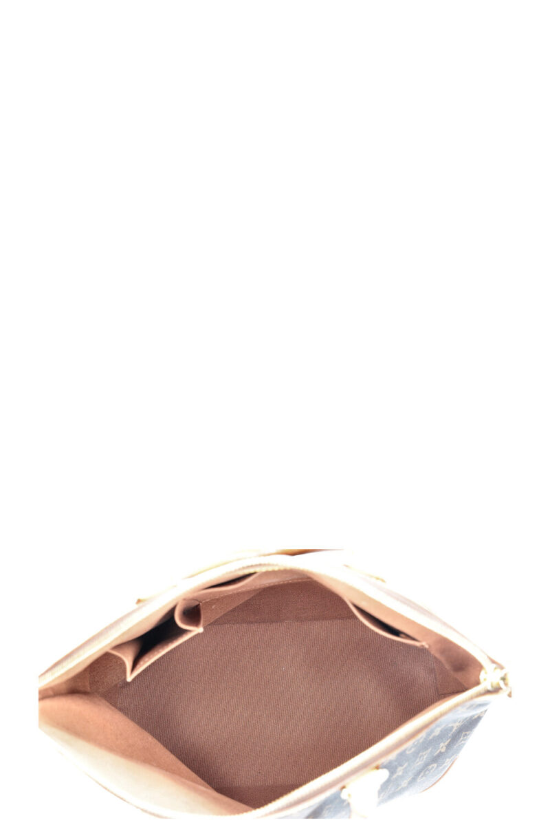 LOUIS VUITTON Lockit MM Monogram Canvas AWE - Image 10