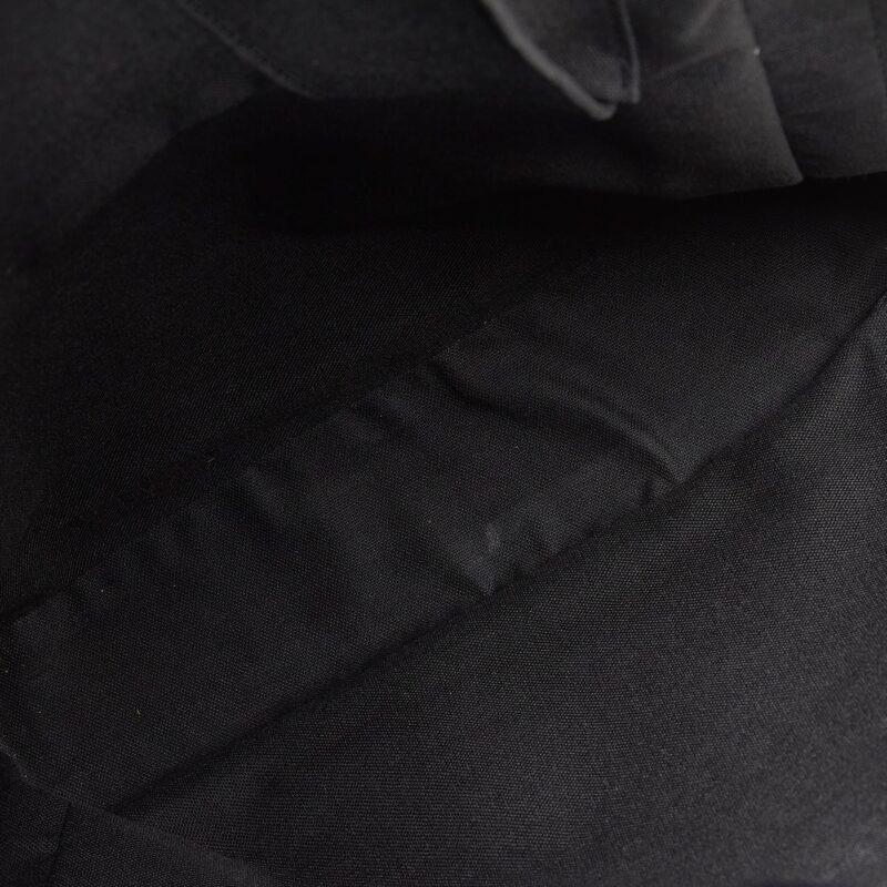 Louis Vuitton Sayan Black Canvas AWE - Image 5