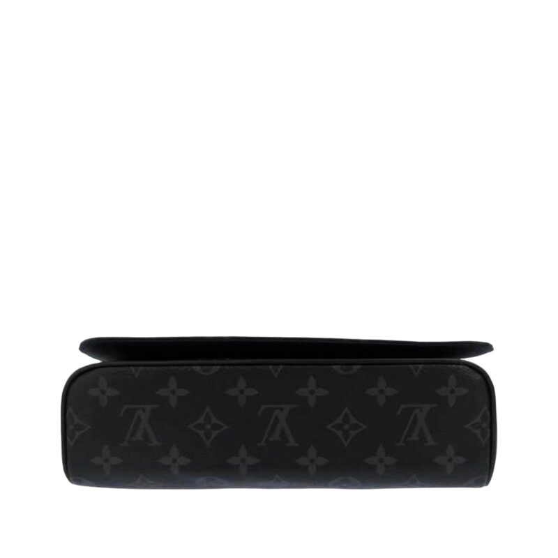 Louis Vuitton District PM Monogram Eclipse Canvas AWE - Image 4