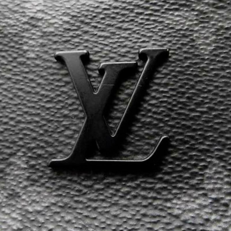 Louis Vuitton District PM Monogram Eclipse Canvas AWE - Image 7