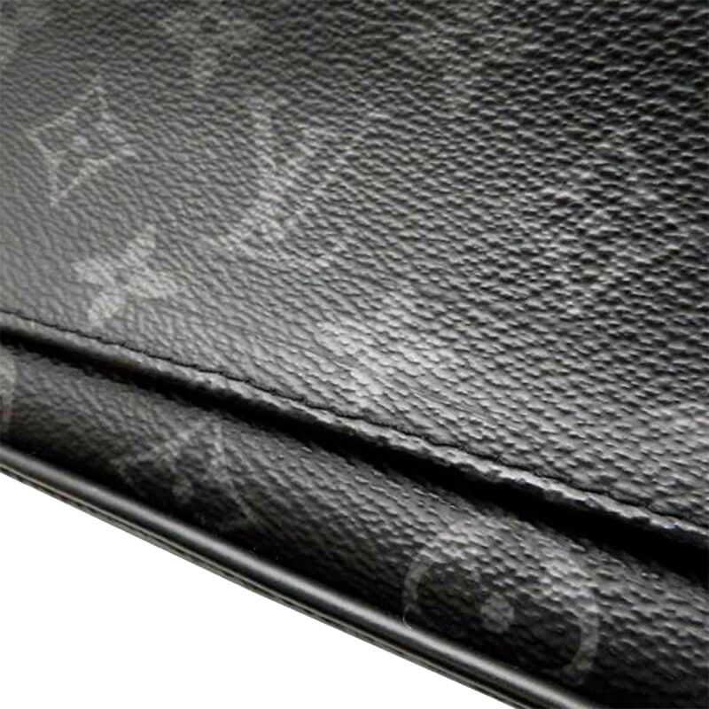 Louis Vuitton District PM Monogram Eclipse Canvas AWE - Image 8
