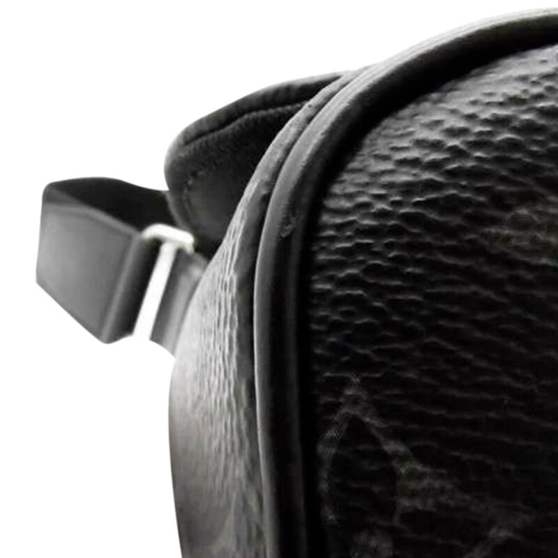 Louis Vuitton District PM Monogram Eclipse Canvas AWE - Image 9