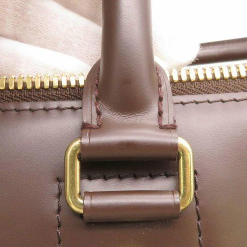 Louis Vuitton Greenwich PM Damier Ebene Canvas AWE - Image 11
