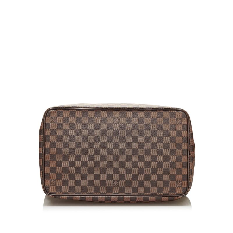 Louis Vuitton Greenwich PM Damier Ebene Canvas AWE - Image 5