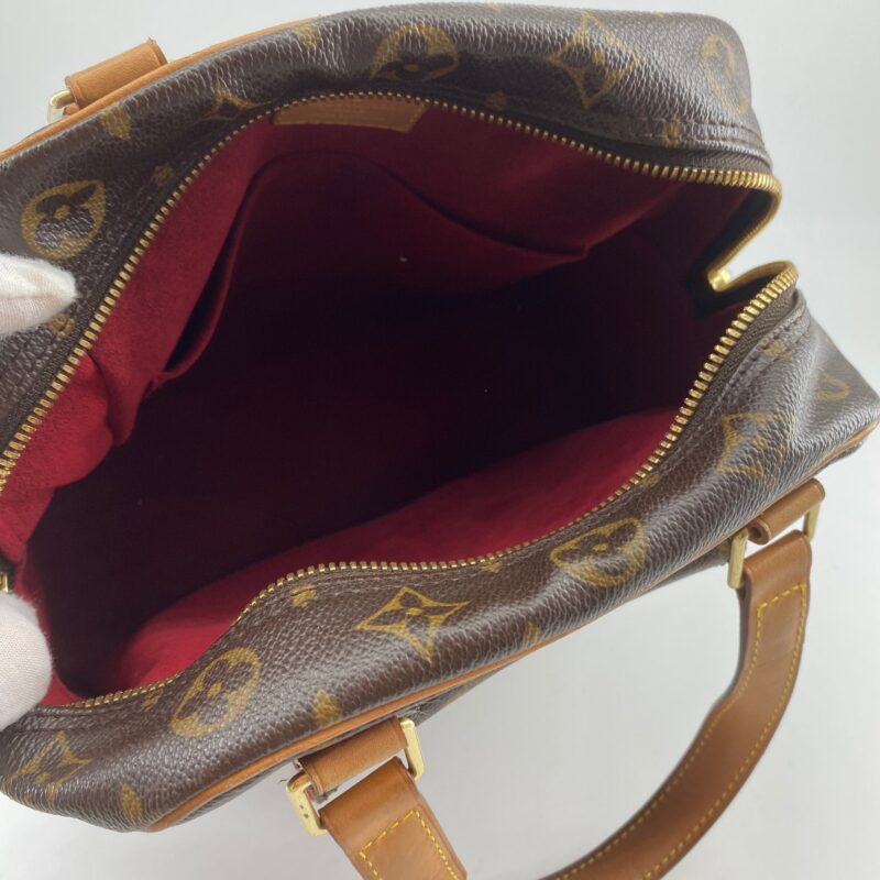 Louis Vuitton excentri cite handbag AWE - Image 18