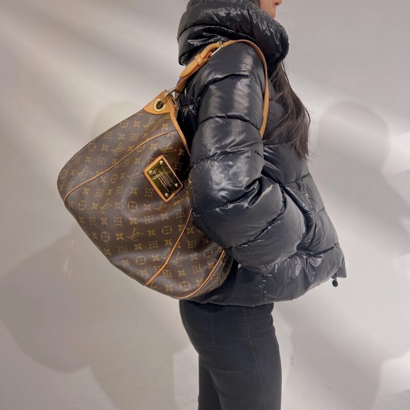 Louis Vuitton Galliera Bag TWS AWE