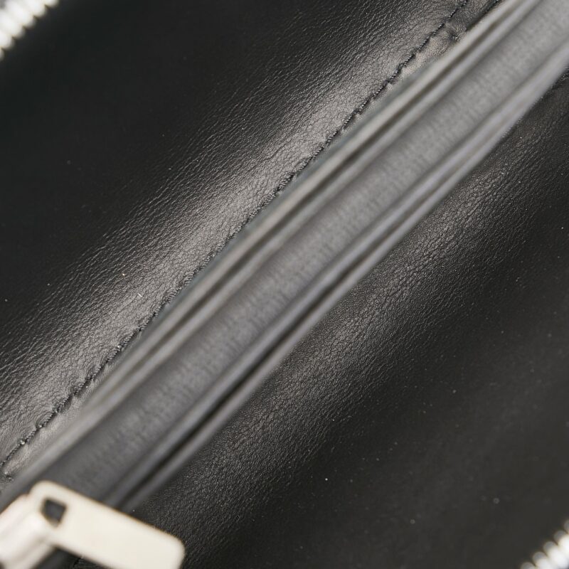 Louis Vuitton Horizon Belt Bag Monogram Eclipse Canvas AWE - Image 6