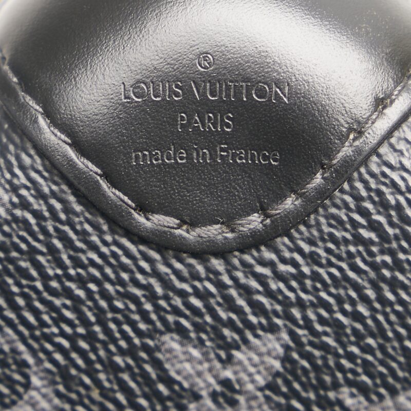 Louis Vuitton Horizon Belt Bag Monogram Eclipse Canvas AWE - Image 7